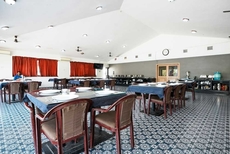 Rupis Resort near Udaipur Airport