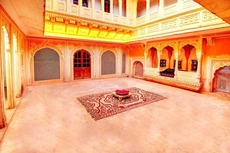 The Fort Pokaran - A Heritage Hotel