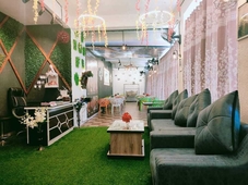 Coastal Gateway Resort, 3 min walk to Nagaon Beach