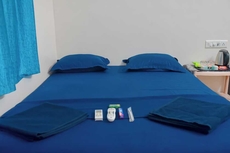 Coastal Gateway Resort, 3 min walk to Nagaon Beach