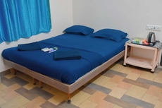 Coastal Gateway Resort, 3 min walk to Nagaon Beach