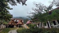 Mimosa Inn Nong Khiaw