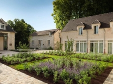 Le Grand Pavillon Chantilly