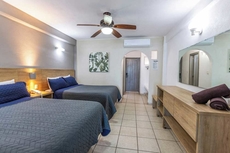 Torreblanca Beach Hotel and Suites Guayabitos - Desayuno y Comida Incluido