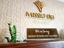 Missio Dei Hotel