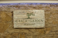 Graca Garden Bed & Breakfast