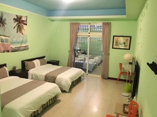 Kinmen RuJia B&B