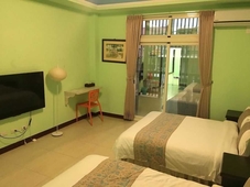 Kinmen RuJia B&B