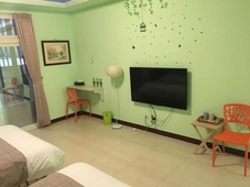 Kinmen RuJia B&B