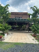 Huong Sen Garden Lodge