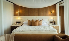 Jumeirah Thanda Safari