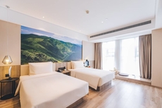 Atour Hotel (Liuquan Road, Zibo Hi-tech Zone)