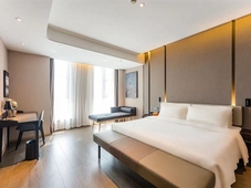 Atour Hotel Haifeng Road Haiyan Jiaxing