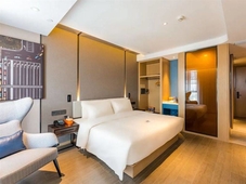 Atour Hotel Haifeng Road Haiyan Jiaxing