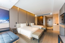 Atour Hotel Haifeng Road Haiyan Jiaxing