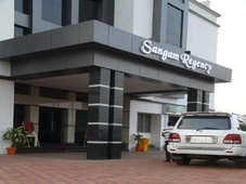 Hotel Sangam Regency