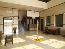 Hotel Sangam Regency