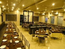 Hotel Sangam Regency