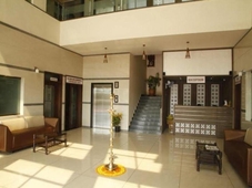 Hotel Sangam Regency