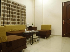 Hotel Sangam Regency