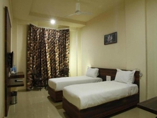 Hotel Sangam Regency