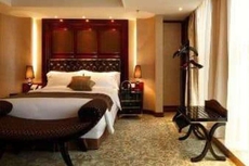 Howard Johnson Business Club Hotel Shaoxing