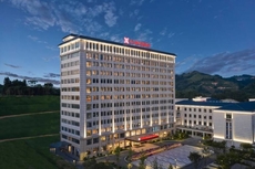 Hilton Garden Inn Huaihua Anjiang