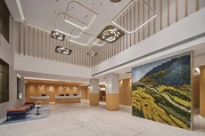 Hilton Garden Inn Huaihua Anjiang