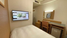 Hotel Alpha-One Matsue2