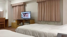 Hotel Alpha-One Matsue2