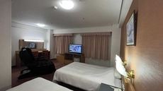 Hotel Alpha-One Tottori