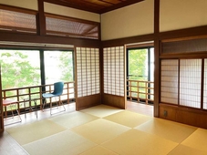 Yamashiroya Resort