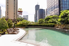 Avant City Suites - Bonifacio Global City