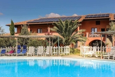 Agriturismo Borgo Campetroso