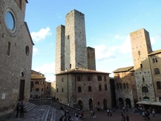 Agriturismo Colli di Travale