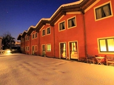 Albergo della Ceramica