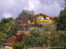 Hotel Antico Residence Roma