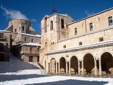 Hotel Residenza Petra