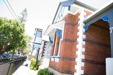 Amtsstuble Hotel & Restaurant