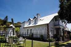 Amtsstuble Hotel & Restaurant