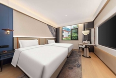 Days Hotel By Wyndham Aba Jiuzhaigou