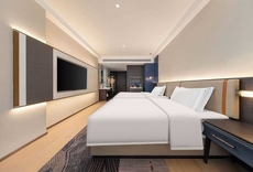 Days Hotel By Wyndham Aba Jiuzhaigou