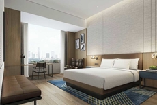 Four Points By Sheraton Hengyang Zhengxiang