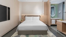 Holiday Inn Liaoyuan City Center by IHG