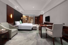 Wyndham Garden Qianjiang Downtown