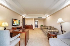 Wyndham Garden Qianjiang Downtown