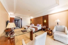 Wyndham Garden Qianjiang Downtown