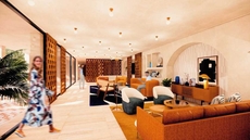 Kimpton Los Monteros Marbella by IHG