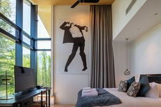 Kazahana at Hanaridge