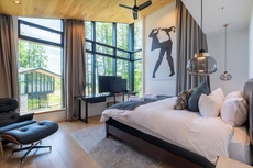 Kazahana at Hanaridge